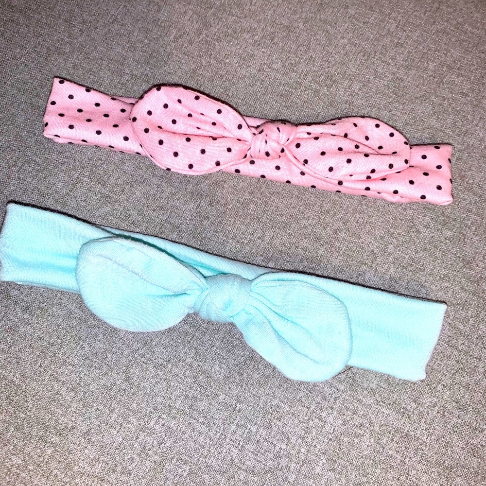 ✨3/$15✨ Baby headband